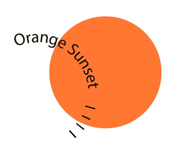 Orangesunset
