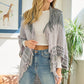 Sweater Pocho