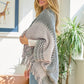 Sweater Pocho