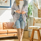Sweater Pocho