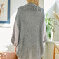 Sweater Pocho