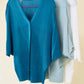 Women Lightweight Dolman Sleeve Cardigan