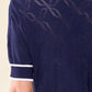 Women Lightweight Short Sleeve Cardigan